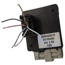 Renault Espace IV 2005 Ignition Key Card Reader 8200468515