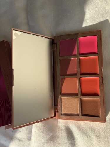 Make palette brand - no.7, up