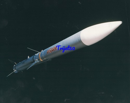 10x8 colour photo - colour, raytheon