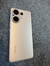 Vivo V60 5G Unlocked Dual SIM