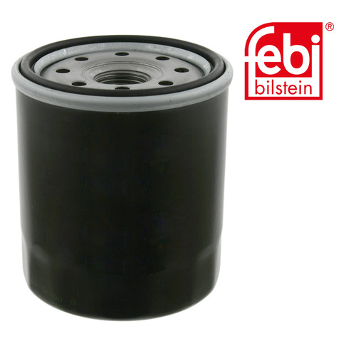 Febi engine oil - febi, filter