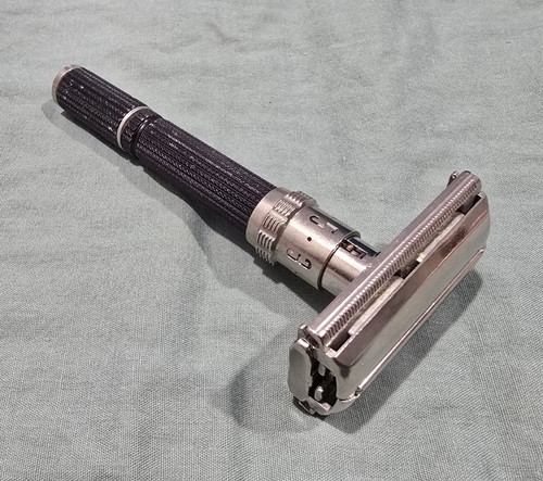 Gillette super adjustable - super,