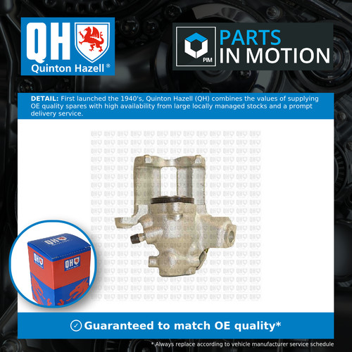 Brake caliper fits ford - brake,