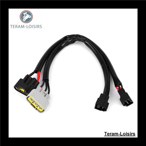 Regulator connector for - connector,