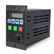 Frequency Converter 750W VFD