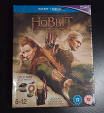 LEGO Legolas Minifigure