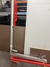 Youngman Staging Board Hand