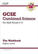 Grade 9-1 GCSE Combined