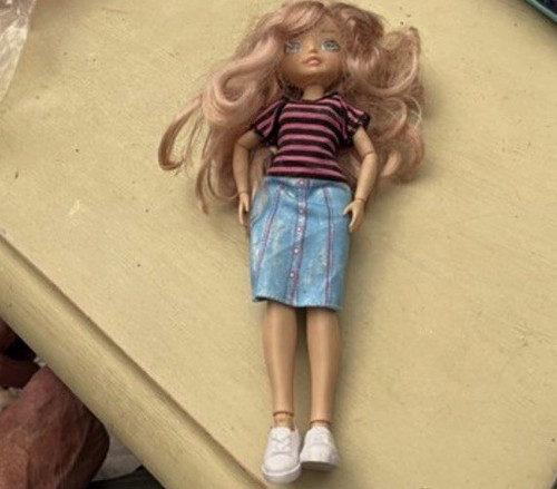 Moxie girlz doll good - moxie,