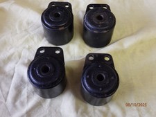 Laverda RGS 4 engine isolation mounts