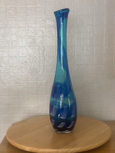Waterford evolution tall - waterford, blue
