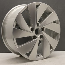 VW GOLF STYLE MK8 BELMONT 17"
