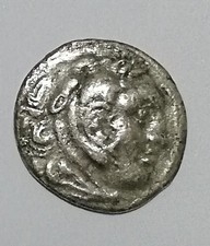 Alexander III, the Great