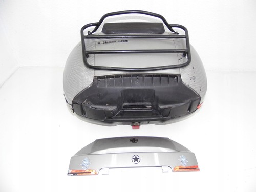 Yamaha fjr 1300 rear panniers - yamaha,