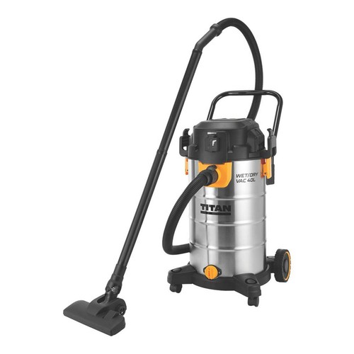 Titan wet and dry vacuum - titan,