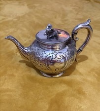 Antique Victorian James Deacon