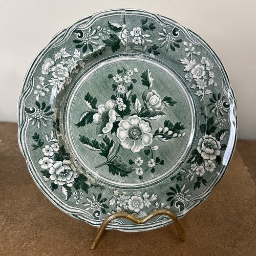 Antique 1830s copeland spode - antique,