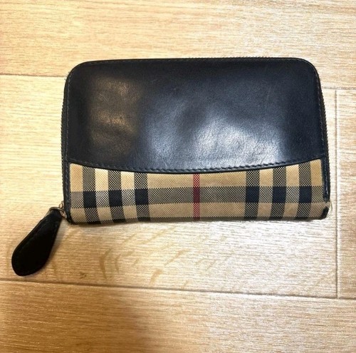 Burberry calfskin horseferry - burberry,
