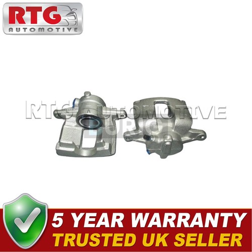 Rtg rear left brake caliper - rear,