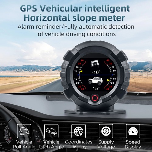 X95 gps hud - gps, car