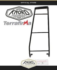 LAND ROVER DISCOVERY 2 REAR