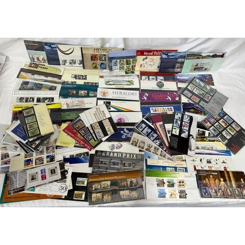 Qeii stamp presentation - qeii,