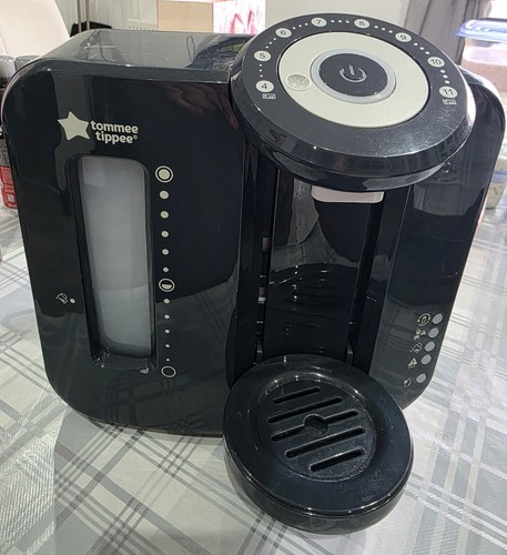Tommee tippee prep machine - tippee,