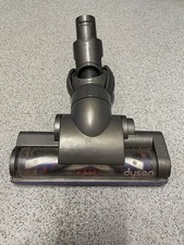 Genuine Dyson DC31 Animal DC34 Animal DC35 Brush Head Untested but Roller Free