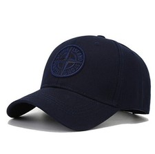 Ston-e is land Baseball Cap