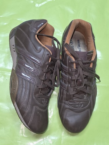 Adidas goodyear adi racer low - adidas,