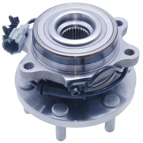 Wheel hub for nissan navara - nissan,