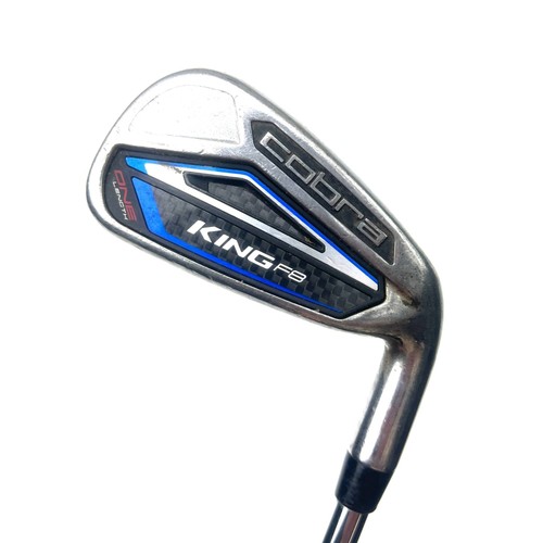 Cobra one length iron - cobra,