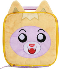 Lankybox Foxy Novelty Lunchbox