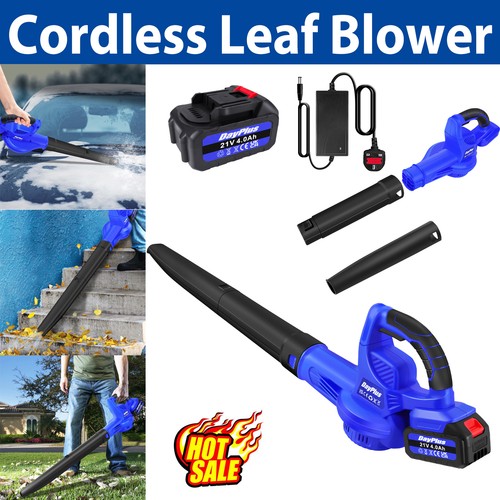 4000w garden vacuum - garden,