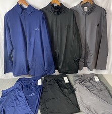 Adidas Big & Tall Men's 3XL