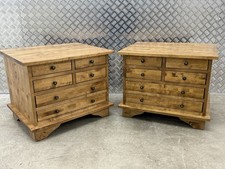 Laura Ashley PAIR Garrat Lamp