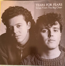 Tears For Fears | Songs From
