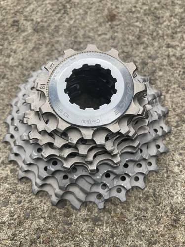 Shimano dura ace 7900 - shimano,