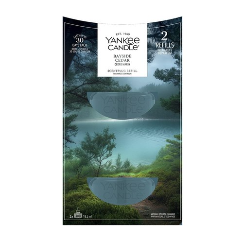Yankee candle scentplug plug - scentplug,