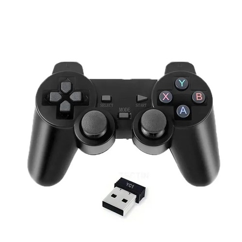 Wireless gamepad for game - wireless,