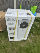 BLACK+DECKER Air Conditioner