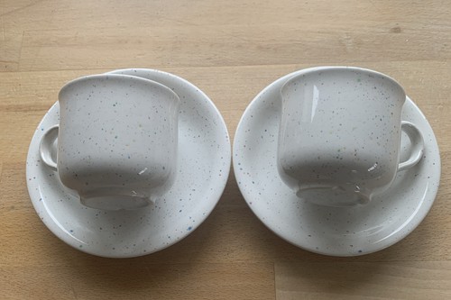 Two vintage john - two,