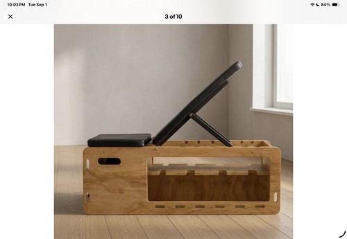 Multi use wooden - -,