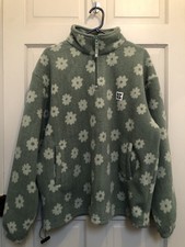 Lucy And Yak Stevie Fleece