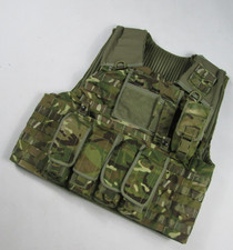 MTP OSPREY BODY ARMOUR COVER