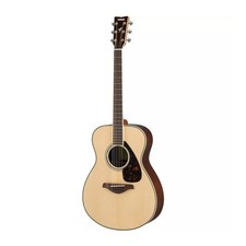YAMAHA FS830 NATURAL SMALL