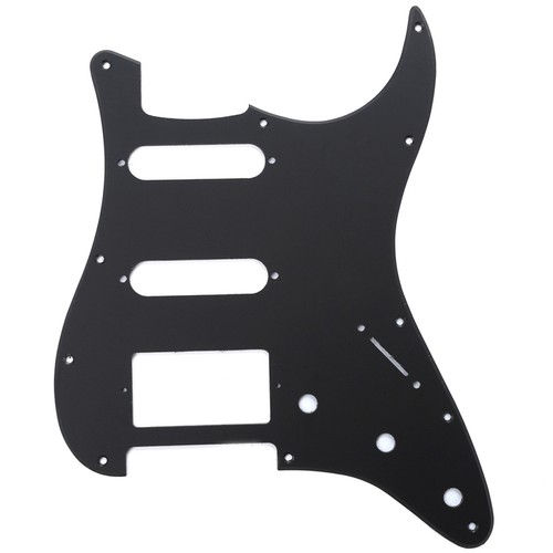 Musiclily hss pickguard for - hss,