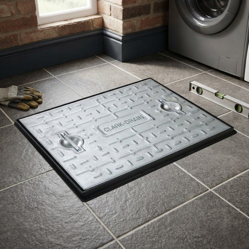Secure your driveway with - secure,