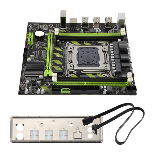 X79g motherboard cable bezel - x79g, motherboard+