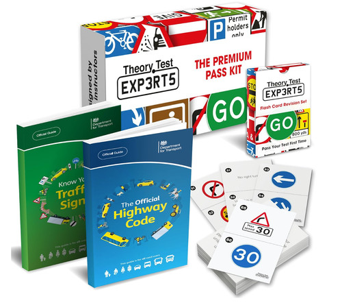 The highway code 2026 - highway,